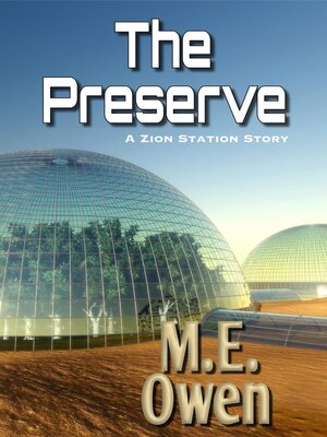 cover image of The Preserve